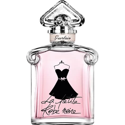 xla petite robe noire feminino eau de toilette|More.